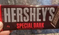 Hershey's special dark
