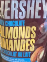 Amandes su chocolat