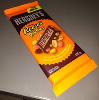 Hershey's Reese's pieces
