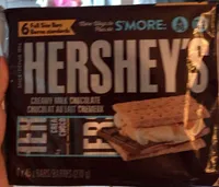 Creamy milk chocolate