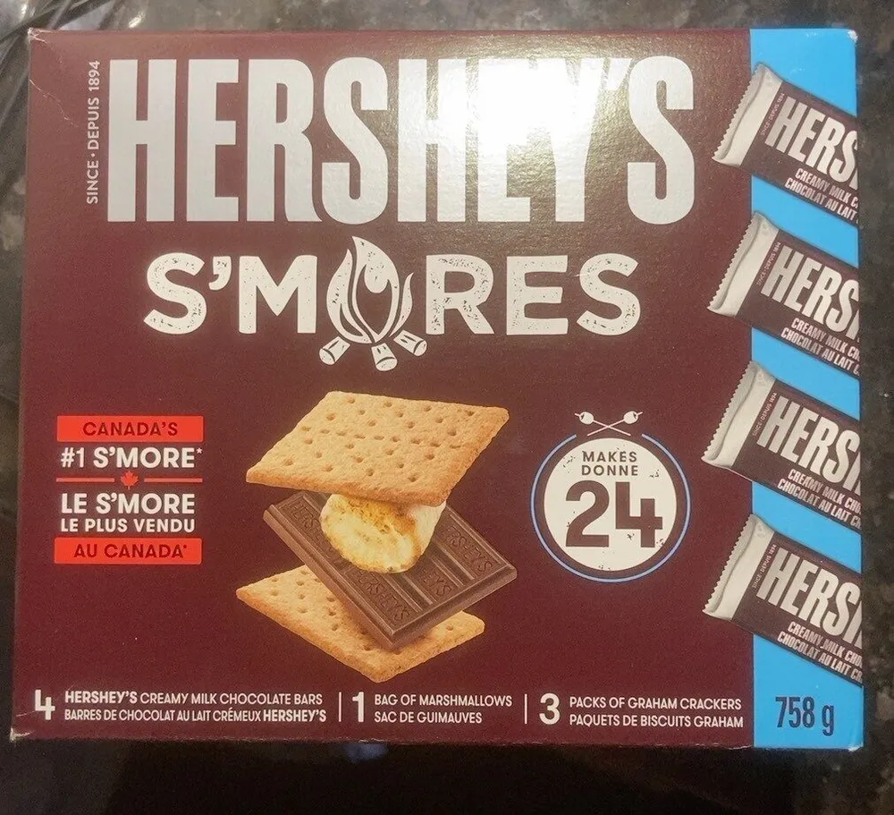 S’mores