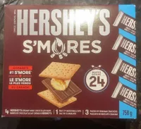S’mores
