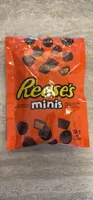 Reese's minis
