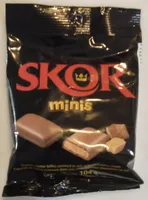 Skor Minis