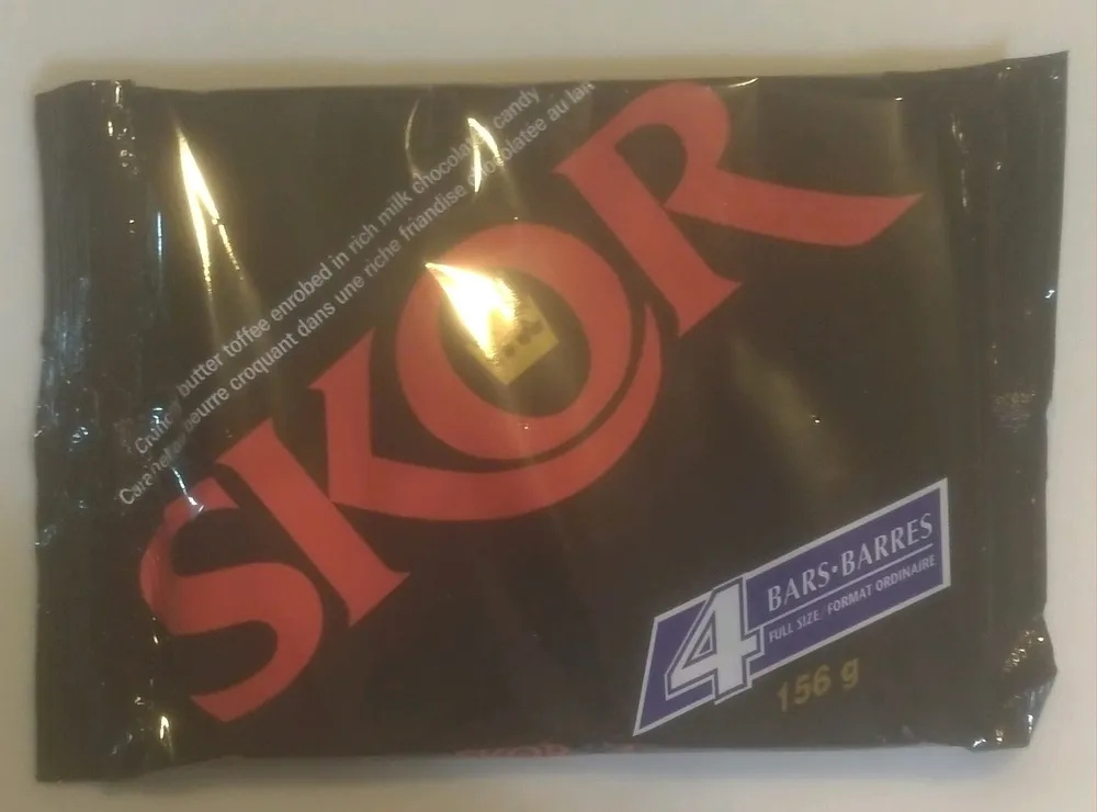 Skor