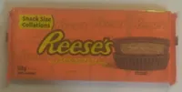 Snack Size Peanut Butter Cups