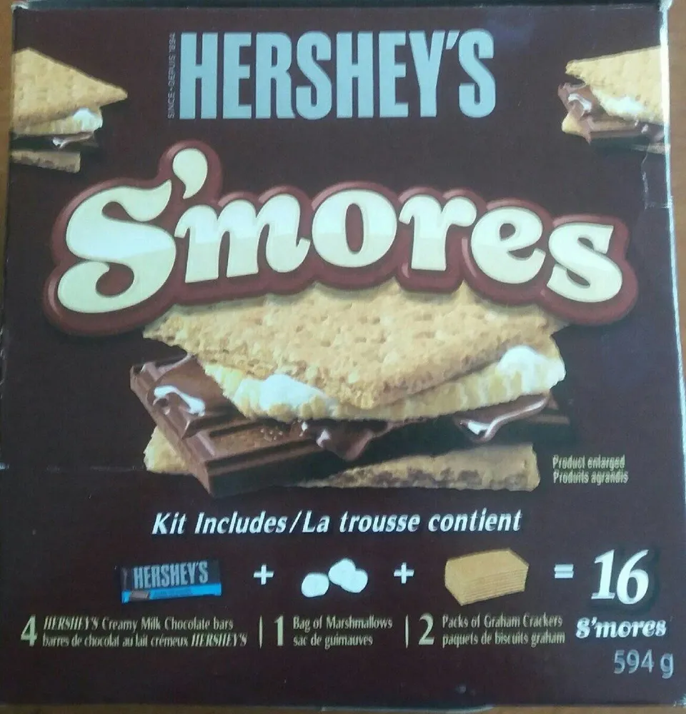 S'mores Kit