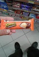 Reese's Nougat Bar