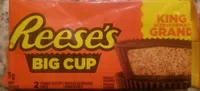 Reese's Big Cup King Size