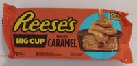 Reese's Big Cup with Caramel