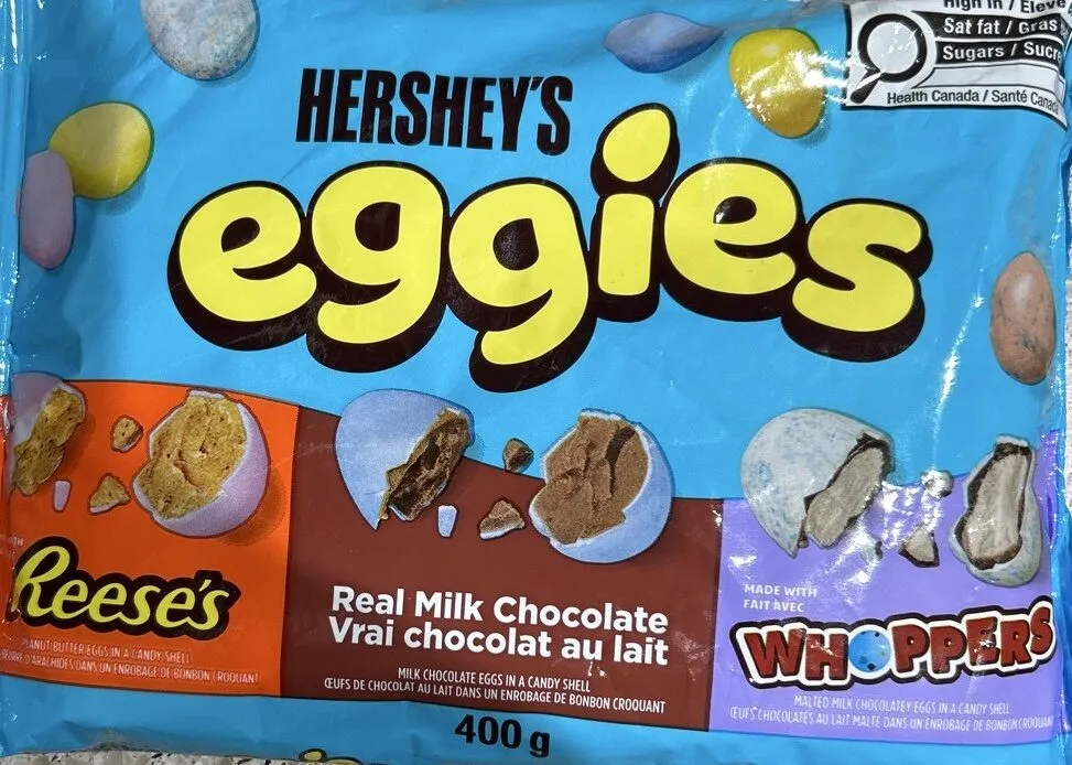 Eggies