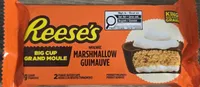 Reese's Marshmallow