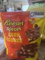 Reese's Pieces Bark