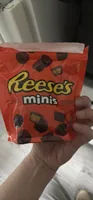 Reese's minis