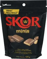 SKOR minis