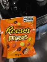 Reese's Pieces