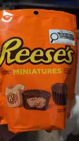 Reese's Miniatures