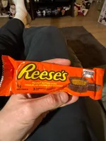 Peanut Butter Cups
