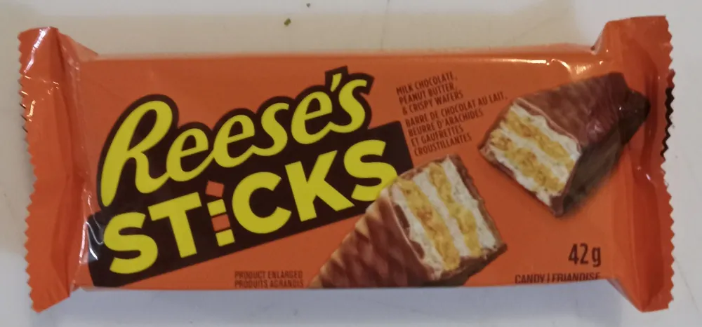 Reese's Sticks