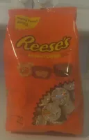 Reese's Miniatures