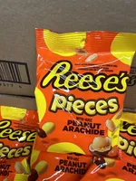 Reese'es pieces