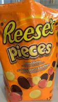 Reese’s Pieces