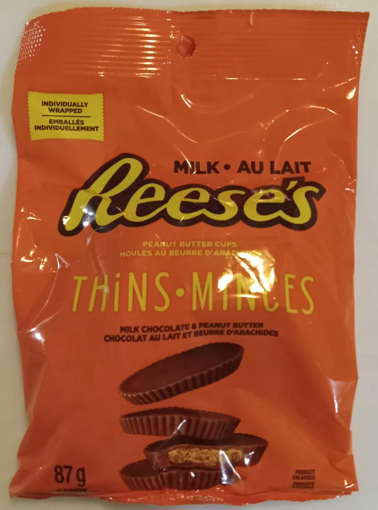 Reese's Thins