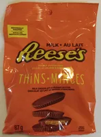 Reese's Thins
