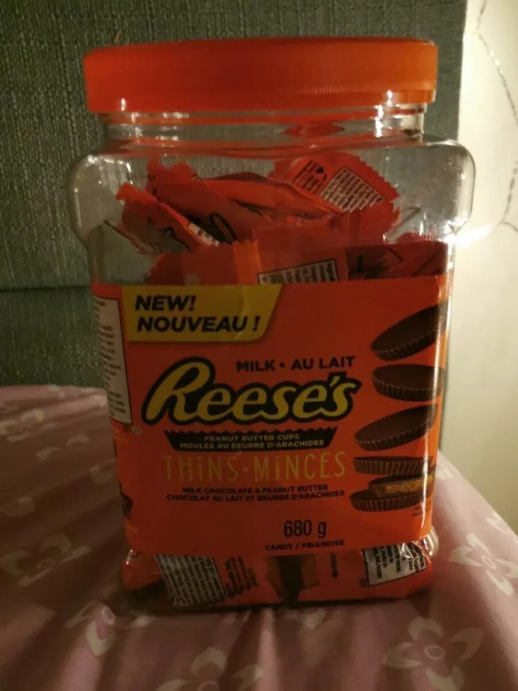 Pack de Reeses