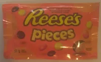 Reese’s Pieces