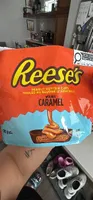 Caramel Chocolate Peanut