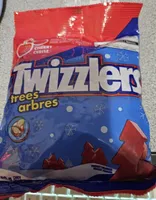 Twizzlers Tree