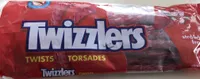 Hershey Twizzlers (strawberry)