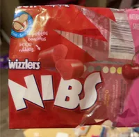 Nibs
