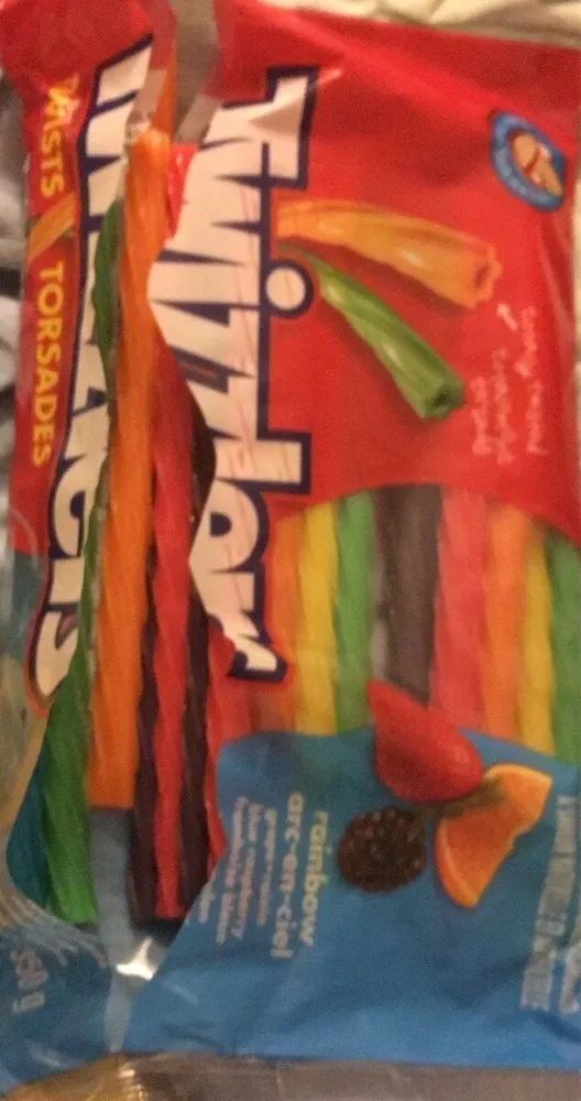 Twizzlers