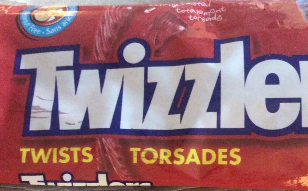 Twizzlers
