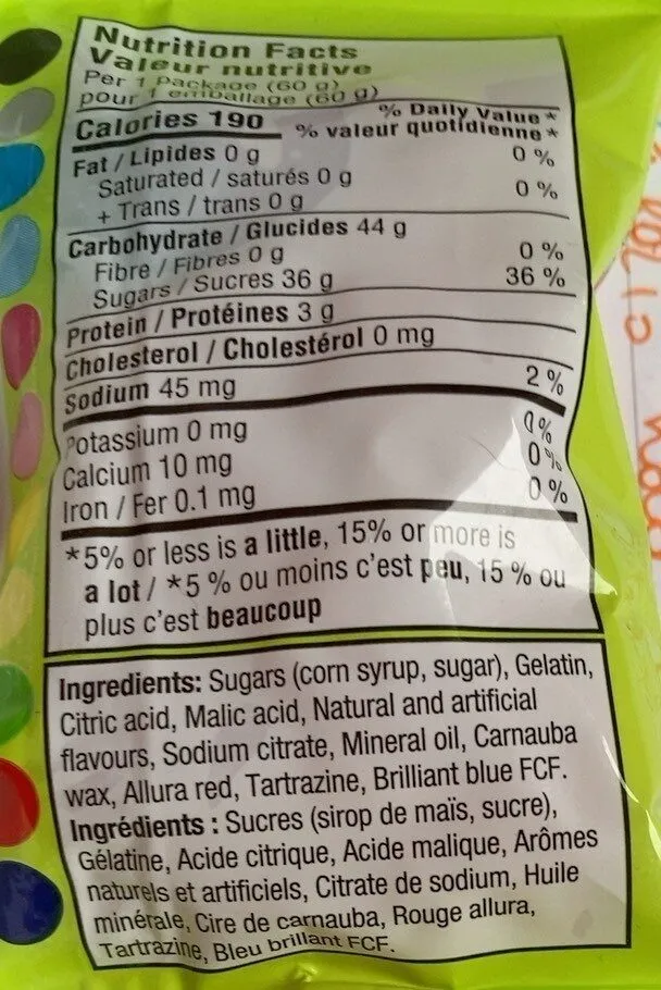 Teizzlers Gummies