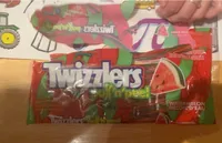 Twizzlets