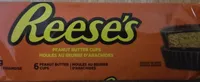 Reece's Peanut Butter Cup