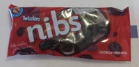 Licorice Candy