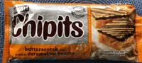 Butterscotch chips