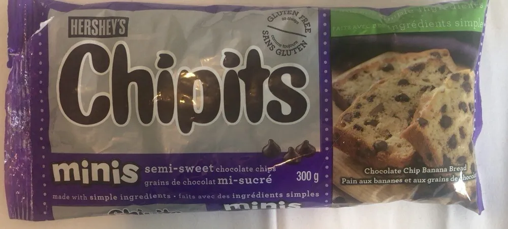 Chipits mini