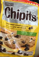 pure semi-sweet chocolate chips