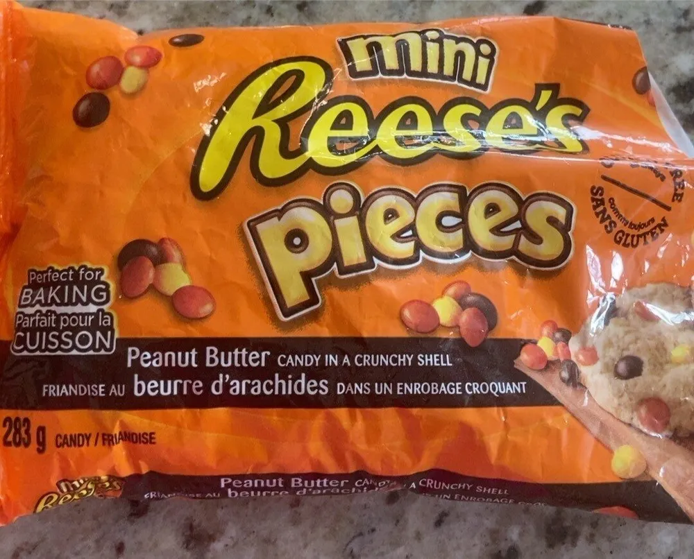 Reese’s mini
