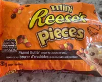 Reese’s mini