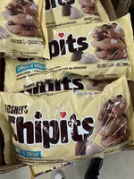 chipits cookies  n creme
