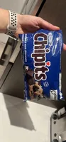 CHIPITS CHUNKS dark chocolate