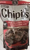 Dark Chocolate Chips
