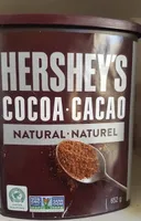 Cacao naturel