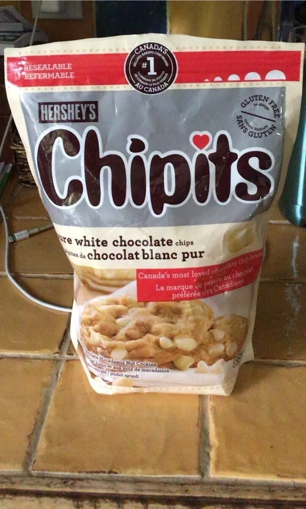 Hersheys Chipits